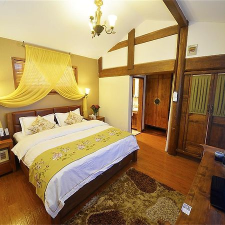 Lijiang Emerald Bay Inn 외부 사진