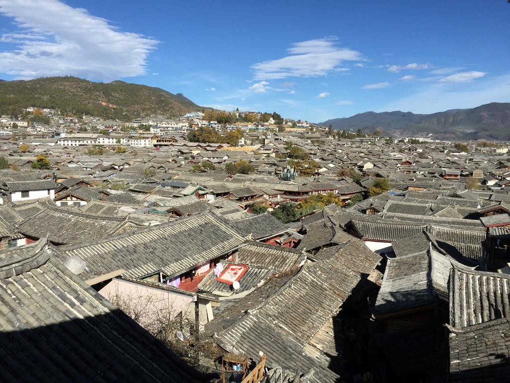 Lijiang Emerald Bay Inn 객실 사진