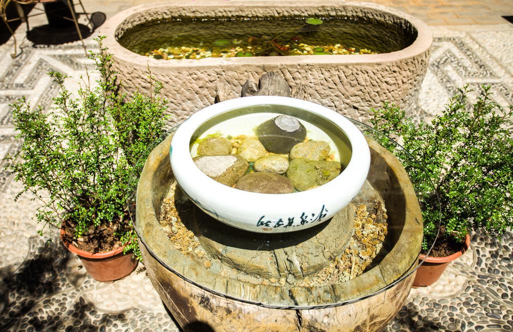 Lijiang Emerald Bay Inn 외부 사진