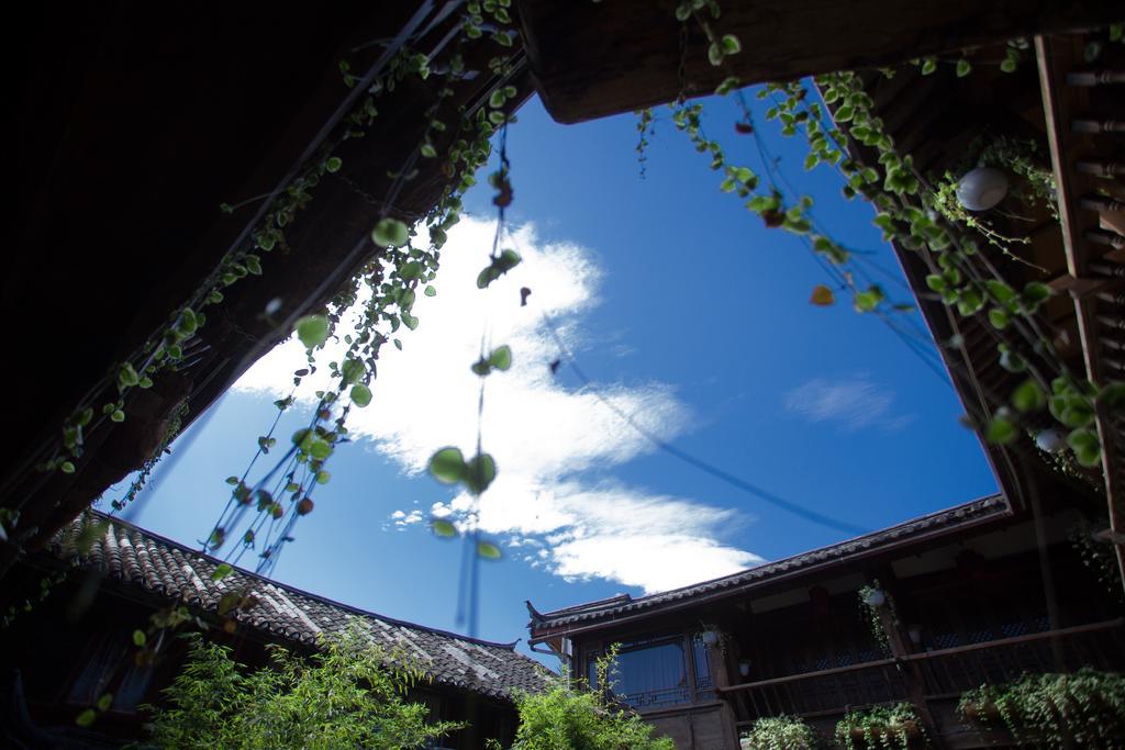 Lijiang Emerald Bay Inn 외부 사진