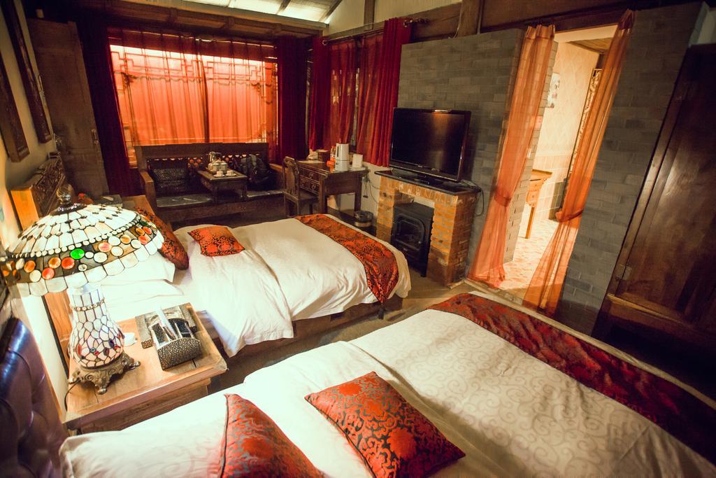 Lijiang Emerald Bay Inn 외부 사진