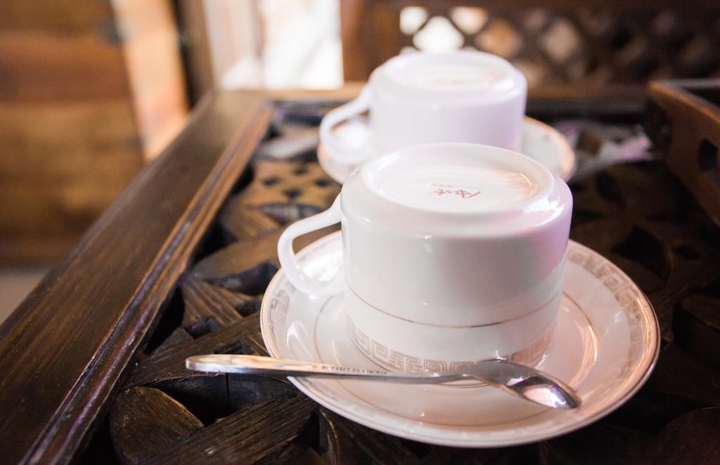 Lijiang Emerald Bay Inn 외부 사진