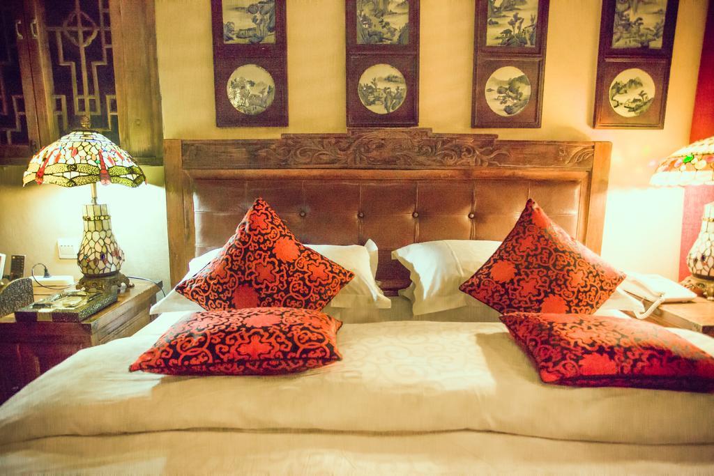 Lijiang Emerald Bay Inn 외부 사진