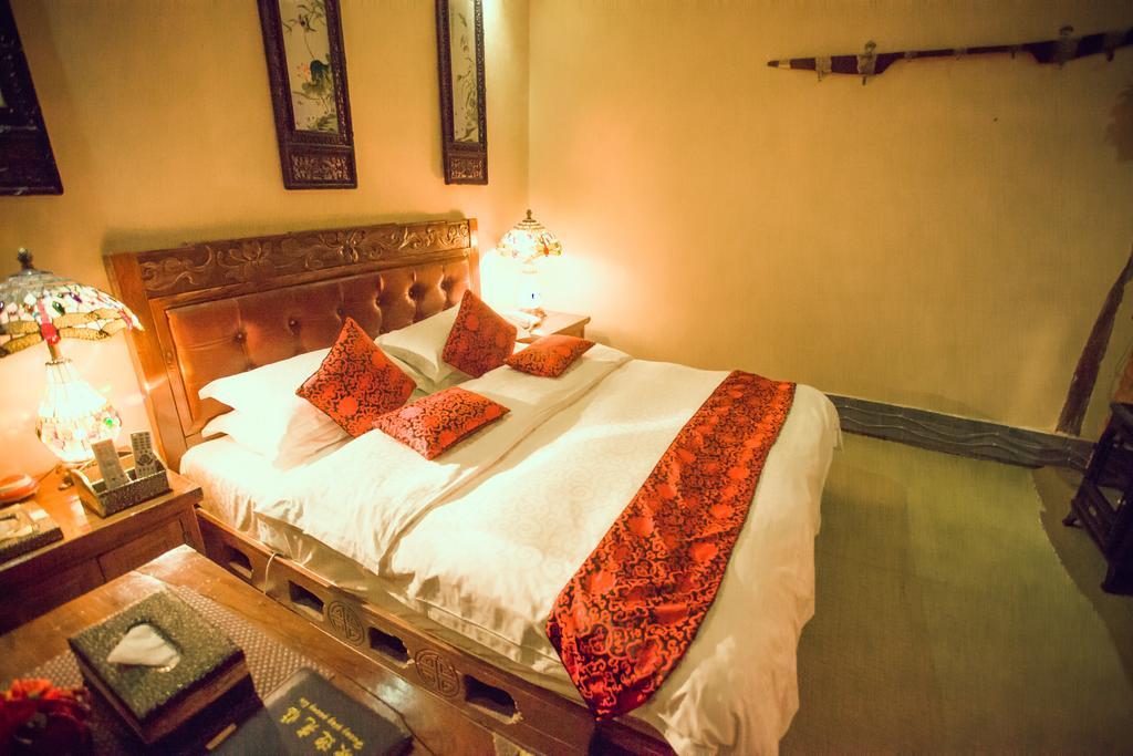 Lijiang Emerald Bay Inn 외부 사진