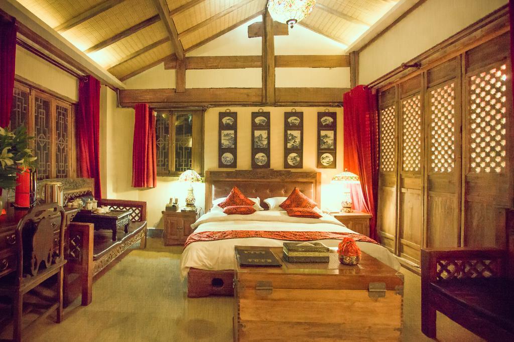 Lijiang Emerald Bay Inn 외부 사진