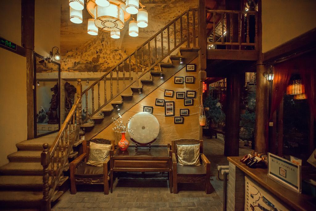 Lijiang Emerald Bay Inn 외부 사진