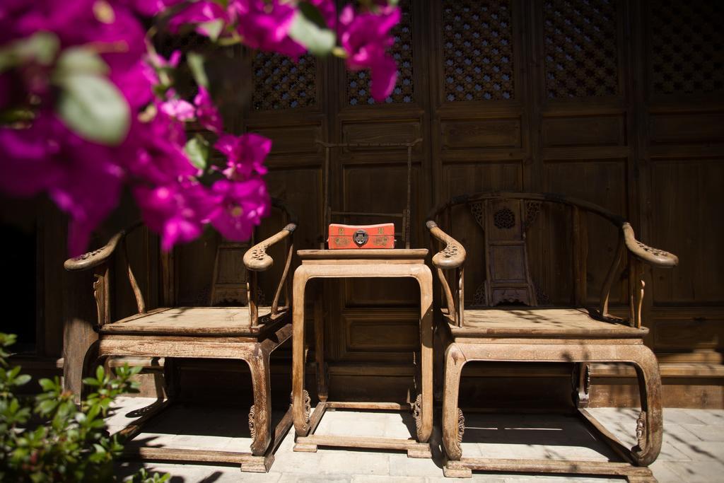 Lijiang Emerald Bay Inn 외부 사진
