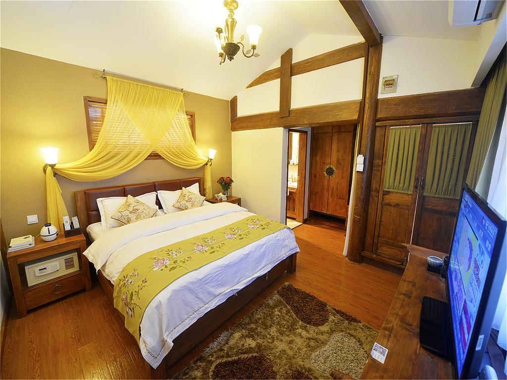 Lijiang Emerald Bay Inn 외부 사진