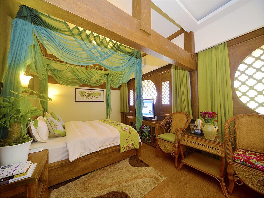Lijiang Emerald Bay Inn 외부 사진