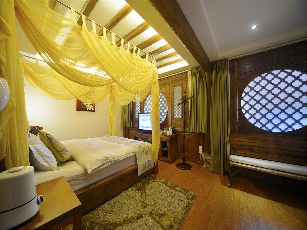 Lijiang Emerald Bay Inn 외부 사진