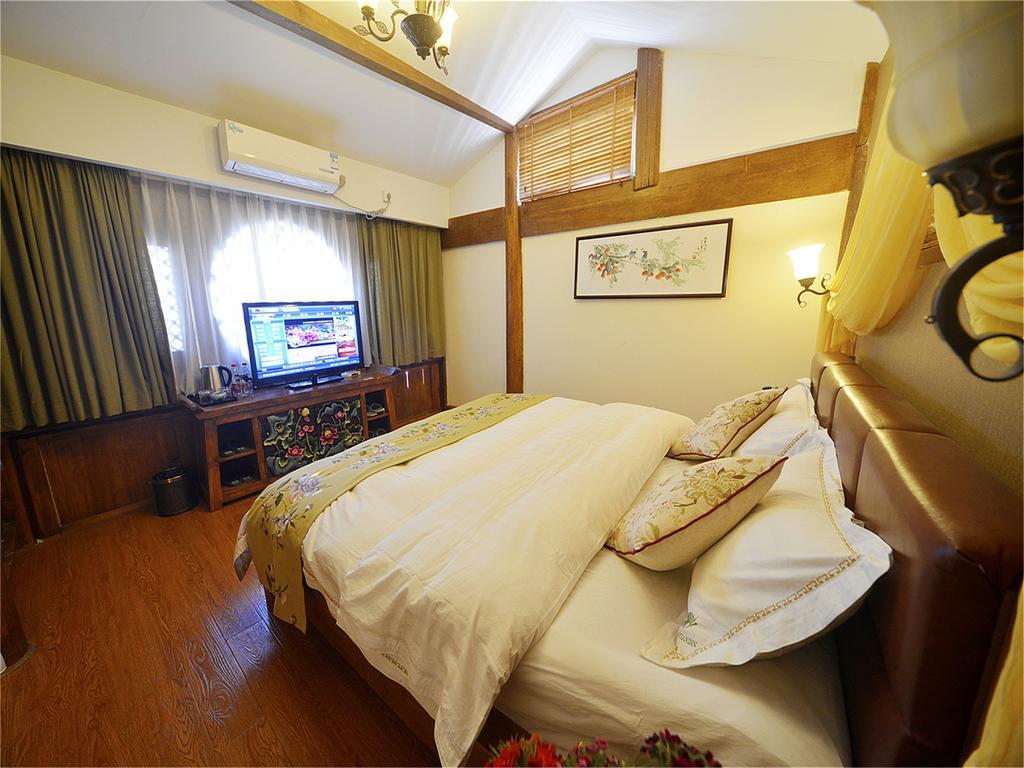 Lijiang Emerald Bay Inn 외부 사진