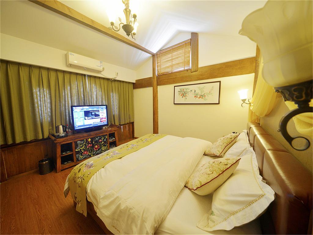 Lijiang Emerald Bay Inn 외부 사진