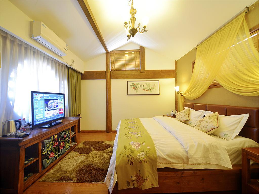 Lijiang Emerald Bay Inn 외부 사진