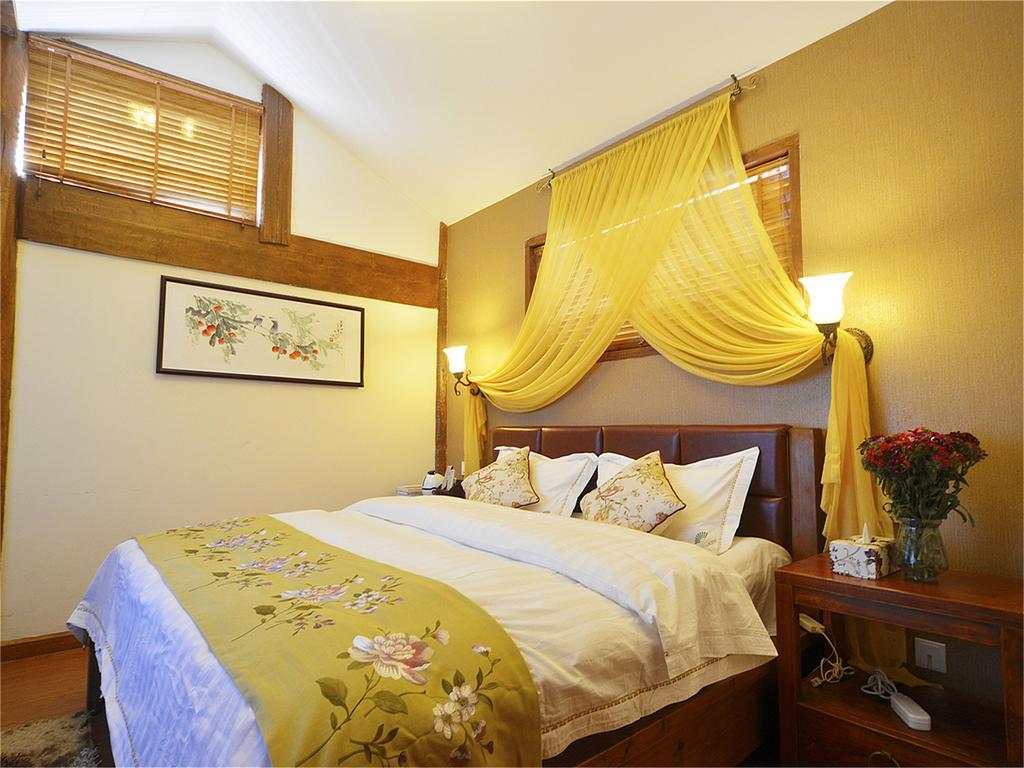 Lijiang Emerald Bay Inn 외부 사진