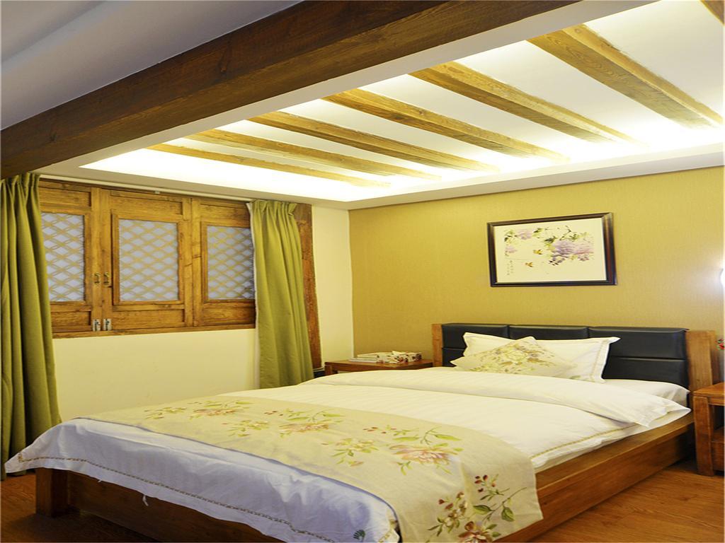 Lijiang Emerald Bay Inn 외부 사진