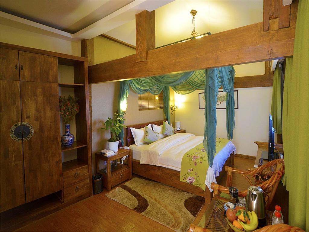 Lijiang Emerald Bay Inn 외부 사진