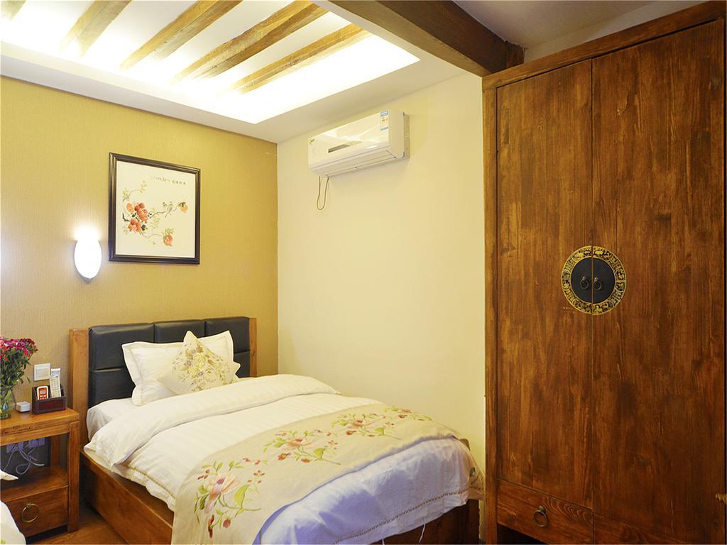 Lijiang Emerald Bay Inn 외부 사진