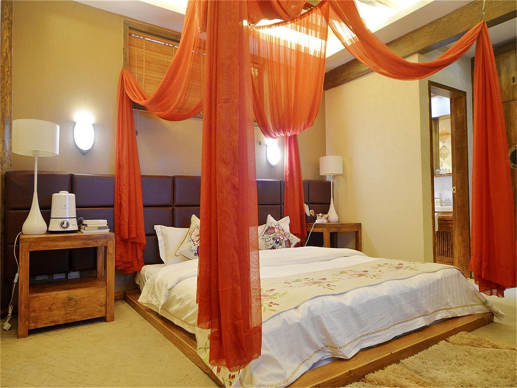 Lijiang Emerald Bay Inn 외부 사진