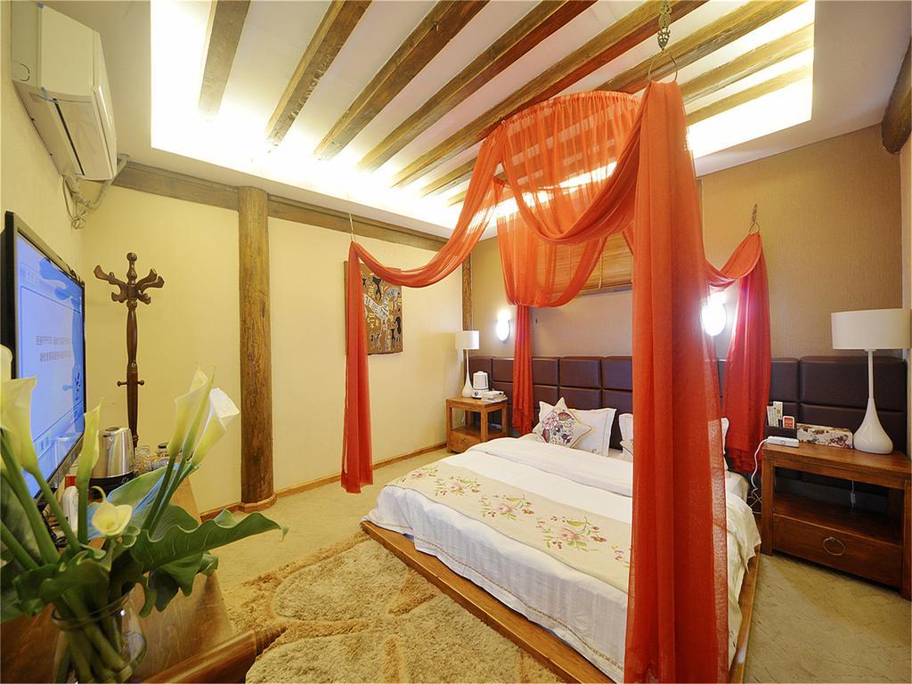 Lijiang Emerald Bay Inn 외부 사진