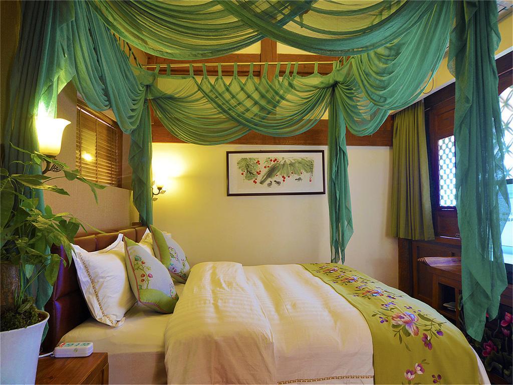 Lijiang Emerald Bay Inn 외부 사진
