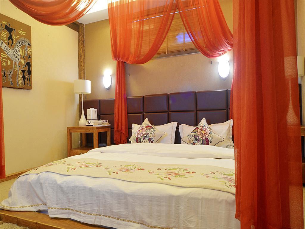 Lijiang Emerald Bay Inn 외부 사진