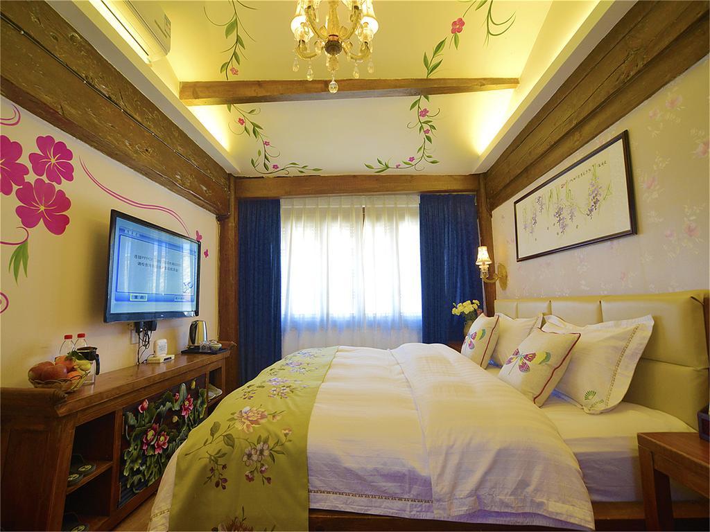 Lijiang Emerald Bay Inn 외부 사진