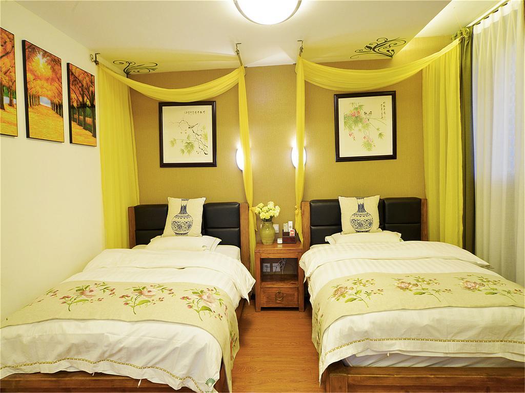 Lijiang Emerald Bay Inn 외부 사진