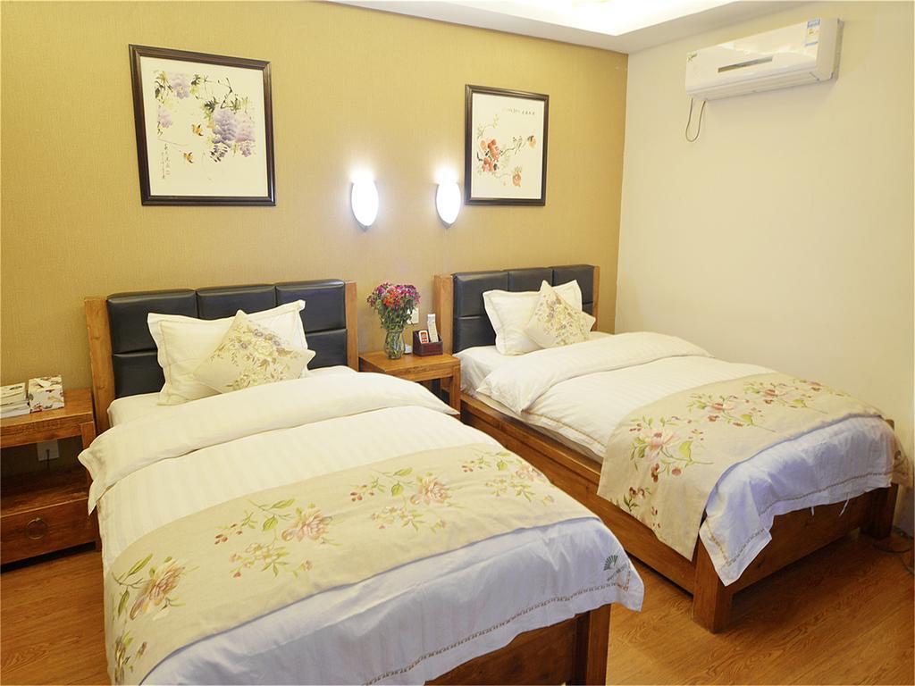 Lijiang Emerald Bay Inn 외부 사진