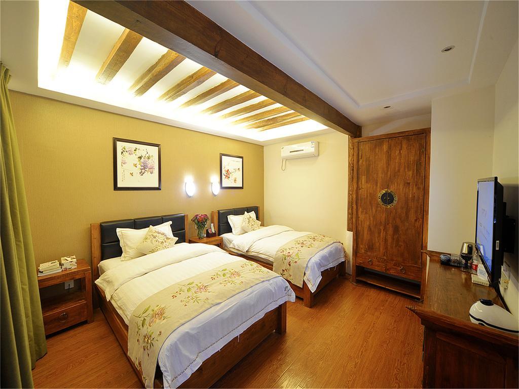 Lijiang Emerald Bay Inn 외부 사진
