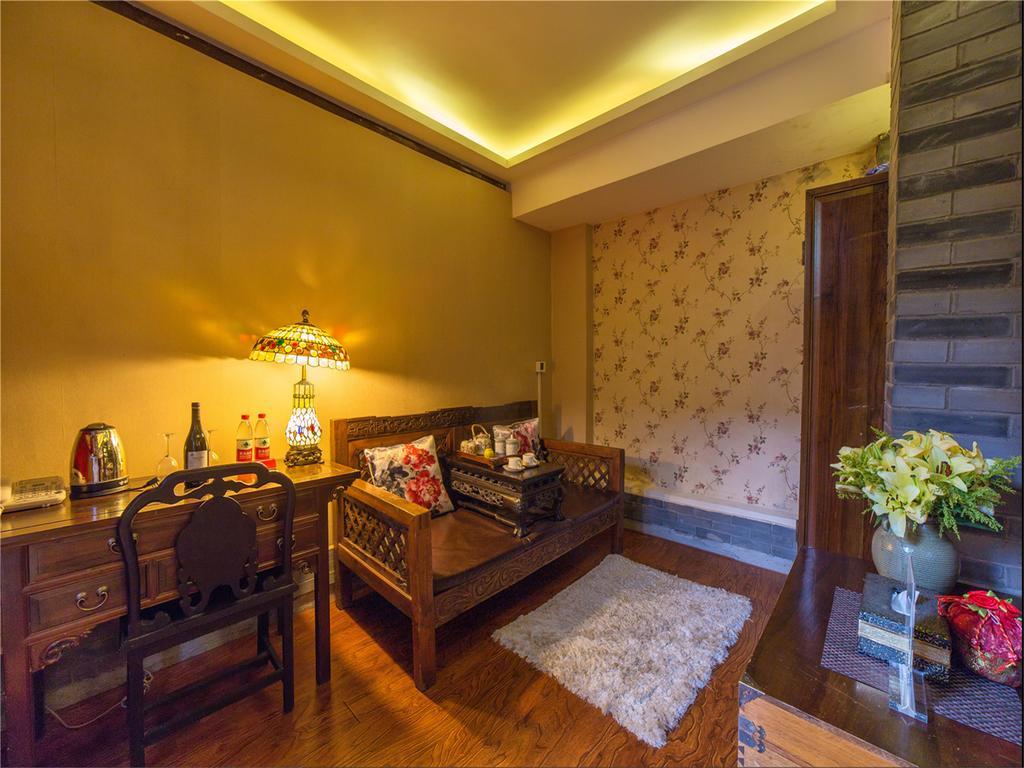 Lijiang Emerald Bay Inn 외부 사진